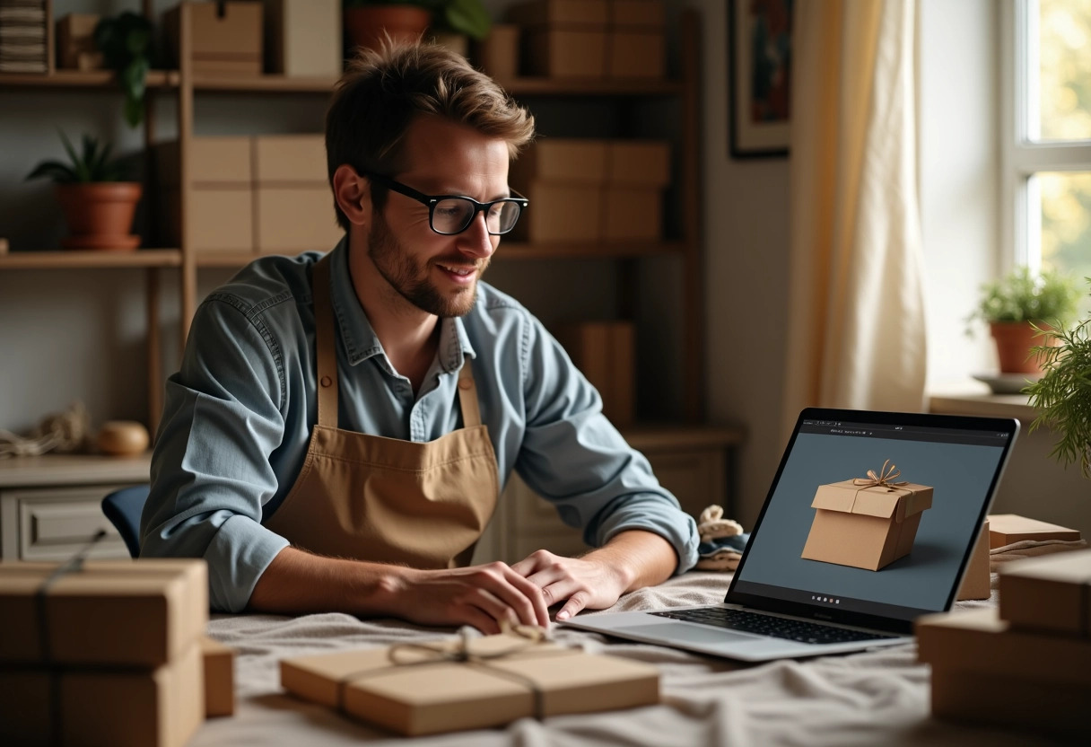 travail à domicile