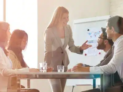 Les différences entre micro environnement et macro environnement